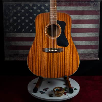 Guild GAD D-125 | Reverb