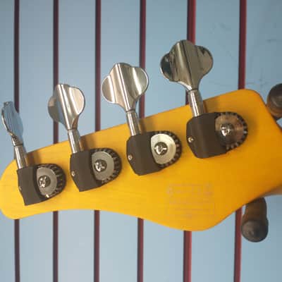 Schecter Diamond Series CV-4 Bass image 4