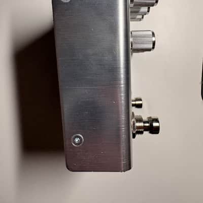 Eventide UltraTap Pedal 2021 - Silver image 3