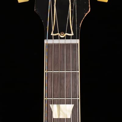 Gibson Custom Shop 1959 Les Paul Standard BOTB #58 Murphy Lab Heavy Aged NH (172) image 5