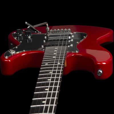 Lerxst Grace by Godin - Vega Trem image 5