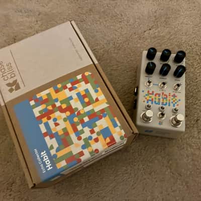 Chase Bliss Audio Habit - Limited Shareware Edition image 2