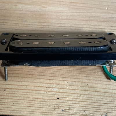 Ibanez RG270 Guitar Powersound Bridge Humbucker Pickup Open Coil image 6