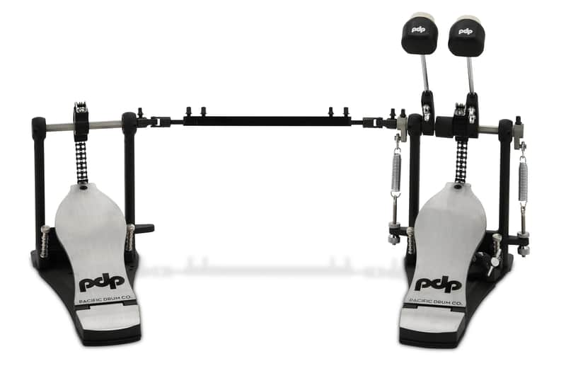PDP Doppel Fußmaschine image 1