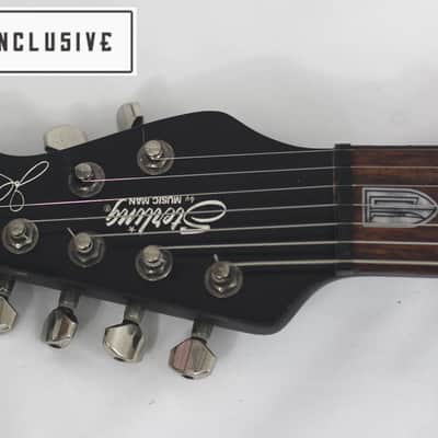 Sterling 7 Majesty John Petrucci Signature 7-String image 10