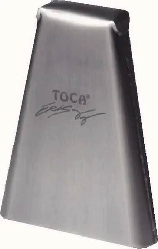 Toca Percussion Eric Velez Signature Nuyorican Salsa Bell image 1
