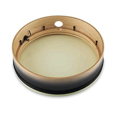 Latin Percussion 11TT QUINTO RIM CHROME 2020 (LP2565N) image 2