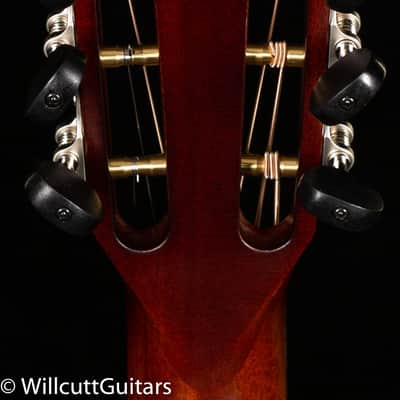 2022 Taylor K22ce 12-Fret (055) image 6