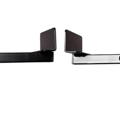 Pair Presonus Eris E3.5 3.5" Powered Studio Monitor Speakers+Wall Mount Brackets image 3