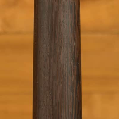 Schecter USA Custom Shop Nick Johnston PT S/H Wembley - Macassar Ebony - Atomic Sapphire Aged Nitro image 8
