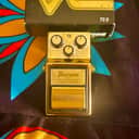 Ibanez Limited Edition TS9 Tube Screamer 2019 - Gold