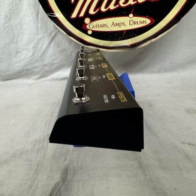 Boss GA-FC EX Amplifier Foot Controller Pedal image 7