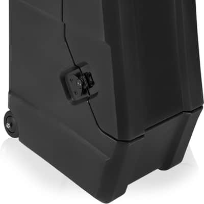 Gator GTR-MINIVAULT-E2R2 Dual Electric Guitar Mini Vault Molded Hard Case image 1