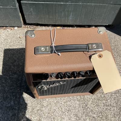 Fender Acoustasonic 15 image 6