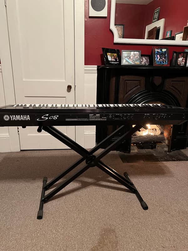 Yamaha S08 2000’s image 1