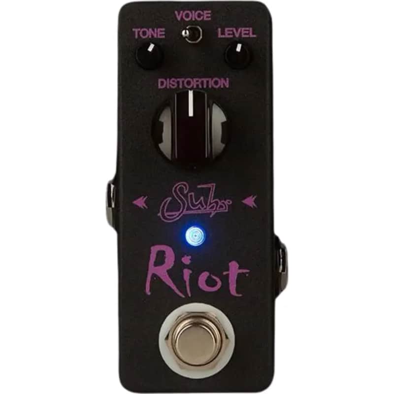 Suhr Riot Mini | Reverb