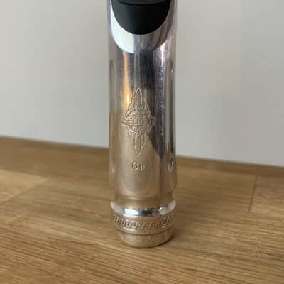 40s Berg Larsen Slant Signature Tenor Sax Mouthpiece - Mojo 40s Berg Larsen Slant Signature Tenor Sax Mouthpiece - Mojo