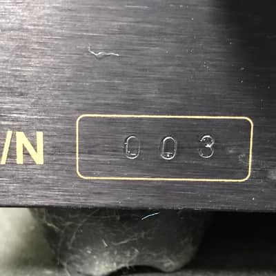 Gilmore Audio Raptor 300D Monoblock Amplifier Pair image 11