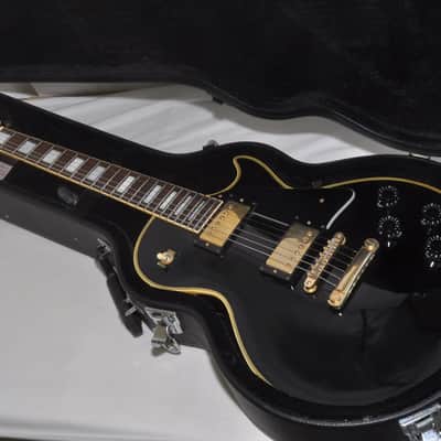 Orville Les Paul Electric Guitar Ref. No 7362 image 1