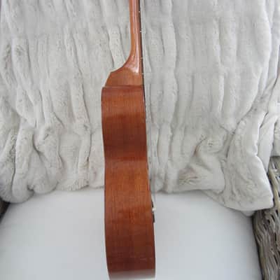 Koaloha Mahogany Concert Ukulele: KCM-00 MH image 4