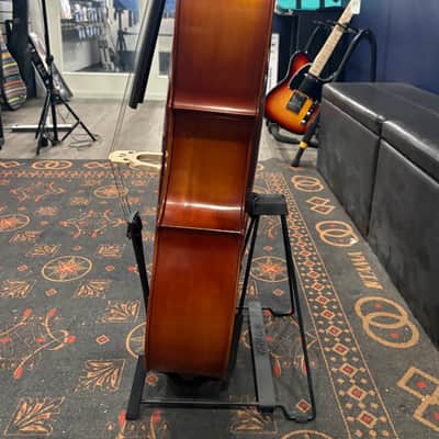 Scherl and Roth SR65E4 4/4 Intermediate Cello | Reverb