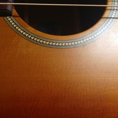Seagull Entourage Rustic Acoustic Guitar image 4