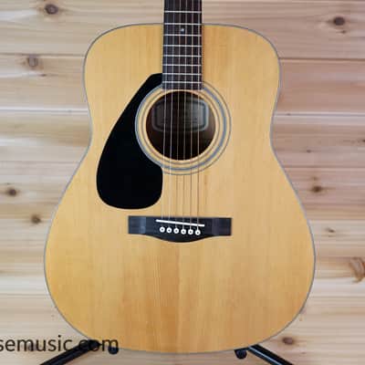 Yamaha Fg 430 1989-1994 | Reverb
