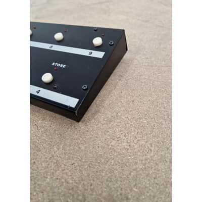 Rocktron MIDI Mate - Midi Controller - Very Good image 2