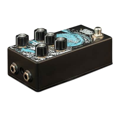 Matthews Effects Whaler V2 image 3