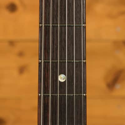 PRS DGT - Gold Top Moons image 7