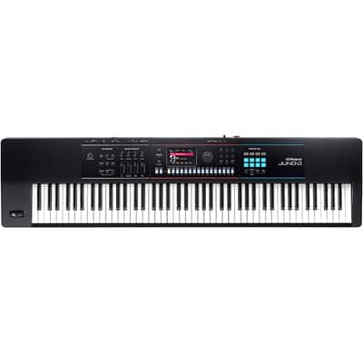 Roland SK-88 Pro Sound Canvas 37-Key Synthesizer | Reverb