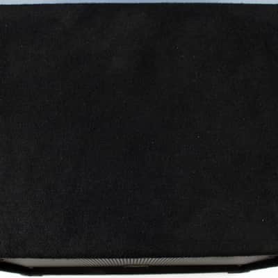 Fender Bassman 410 ST 4x10 Bass Cabinet image 7