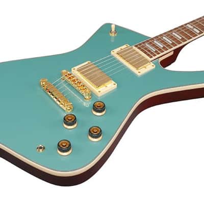 Ibanez Ic420 Cgm