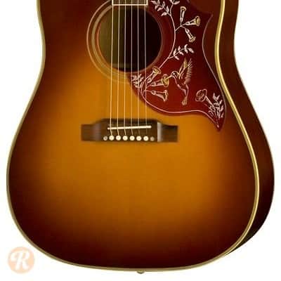 Gibson Hummingbird True Vintage 2007 - 2013