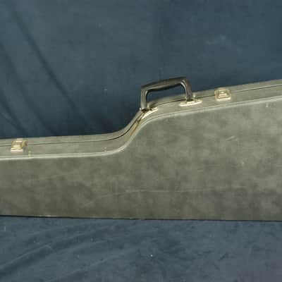 Washburn KC-40V Chicago Series. With Hard Case. Very Good Condition. image 10