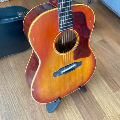 1966 Gibson B-25 image 3