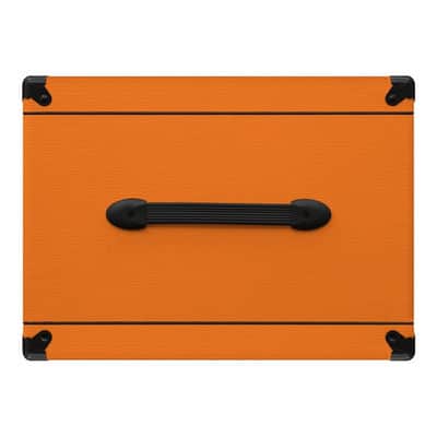 Orange OBC-112 400-watt 1x12" Bass Cabinet - Orange image 3