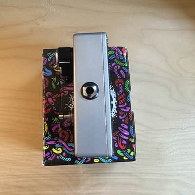 Catalinbread Epoch Boost Preamp/Buffer 2021 - Present - Black image 2