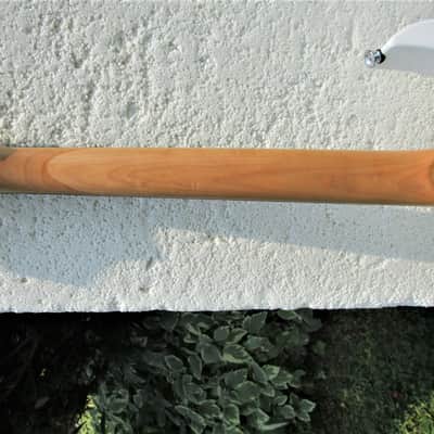 Cobran F-A1 Guitar 1995, Japan, Made By Gakki, Great Shredder Neck image 12