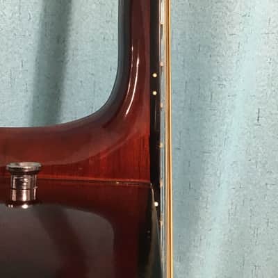 Fender FA-125 2018 - Present - Natural image 13