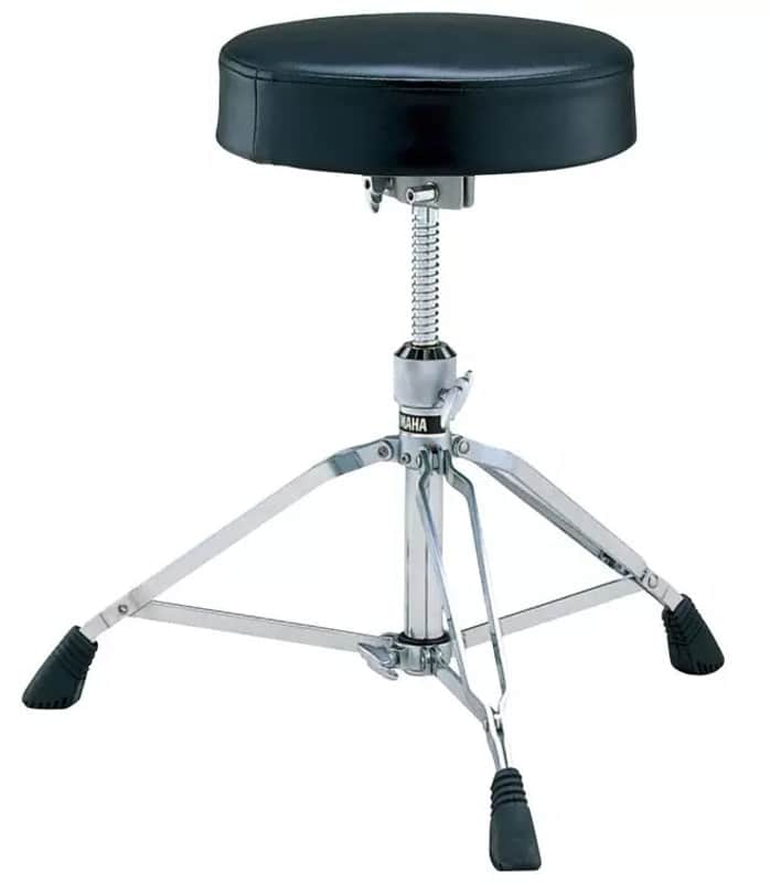 Yamaha - DS840 Heavy Weight Drum Throne image 1