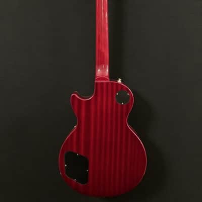 Epiphone Les Paul Standard 60's - Iced Tea image 5