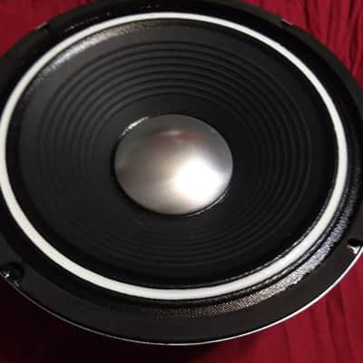 12" GUITAR SPEAKER JBL & CELESTION COMPONENTS "POWER-VINTAGE TONALITY 30PKA *SEE MY VIDEO J. LOPEZ! image 1