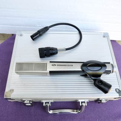 Sennheiser MD 441-2  Supercardioid Dynamic Microphone image 2