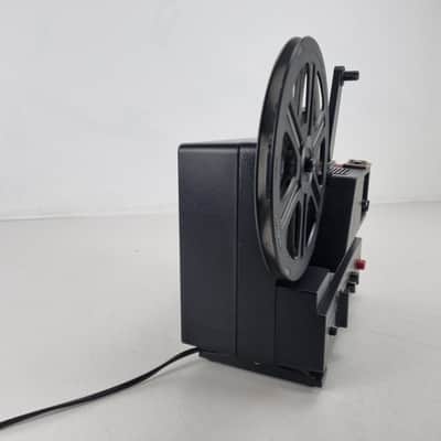 Tacnon 707 SOUND Projector - With bag and rail image 7