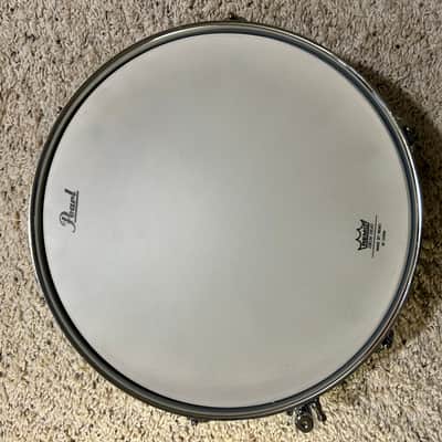 Pearl EKW1335 Piccolo Snare Drum – 13” x 3.5” - Piano Black image 2