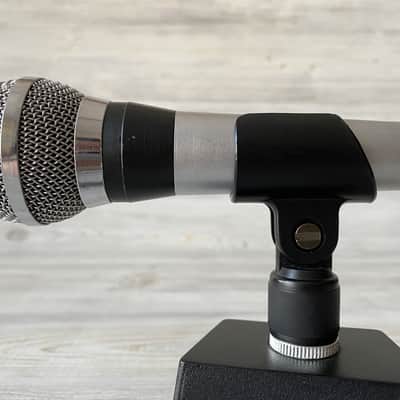 👊🏻DOUBLE DROP! 1991 Byetone VM 97 Vintage Supercardioid Dynamic Microphone image 6