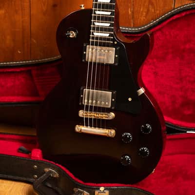 Gibson Les Paul Studio Wine Red (1992) image 12