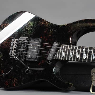Hamer Californian Custom 1990 Iridescent image 20