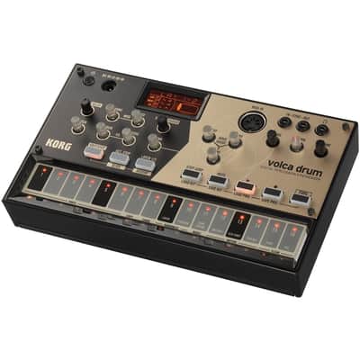 Korg - VOLCA DRUM image 7
